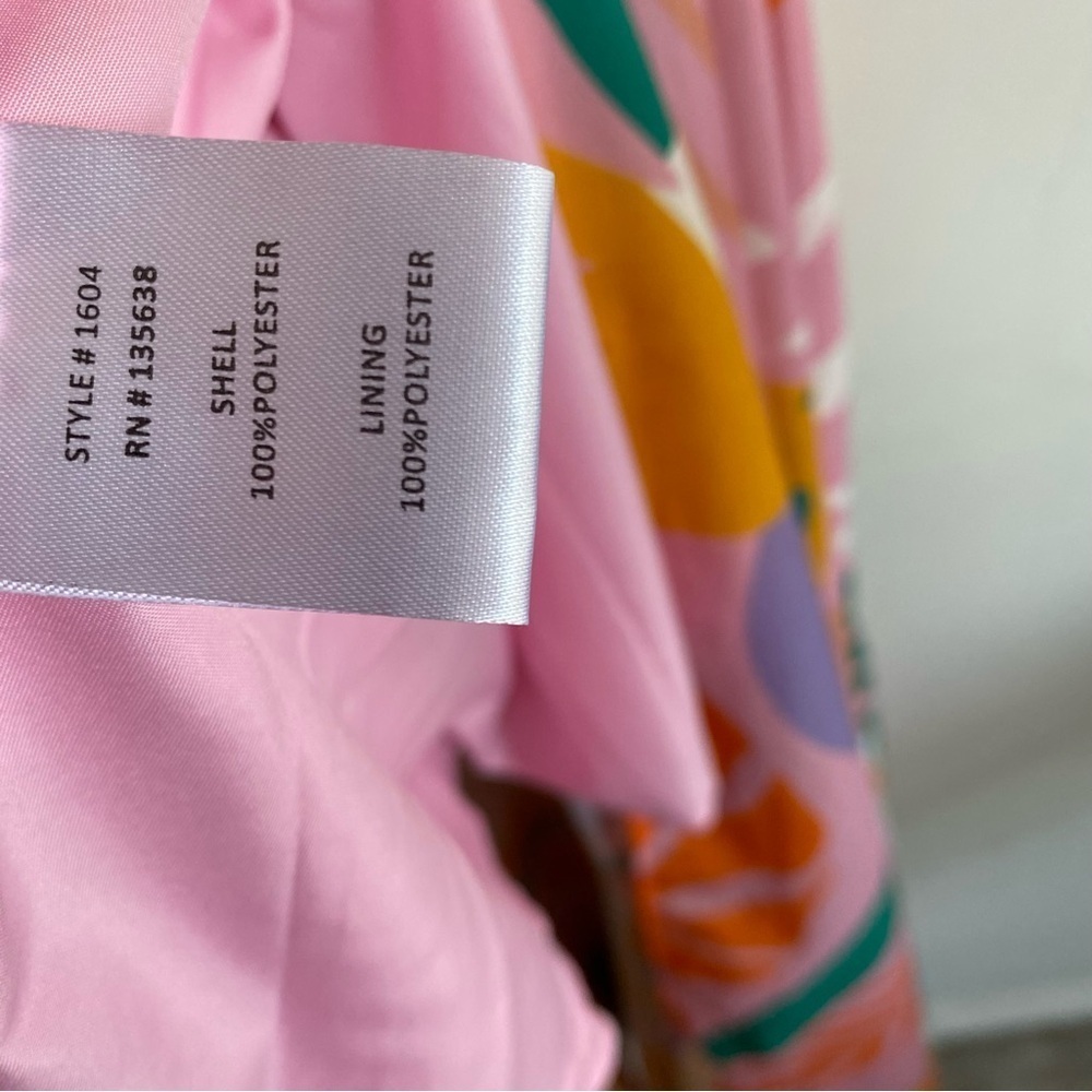 HUTCH MIDI DRESS - Picture 16 of 16